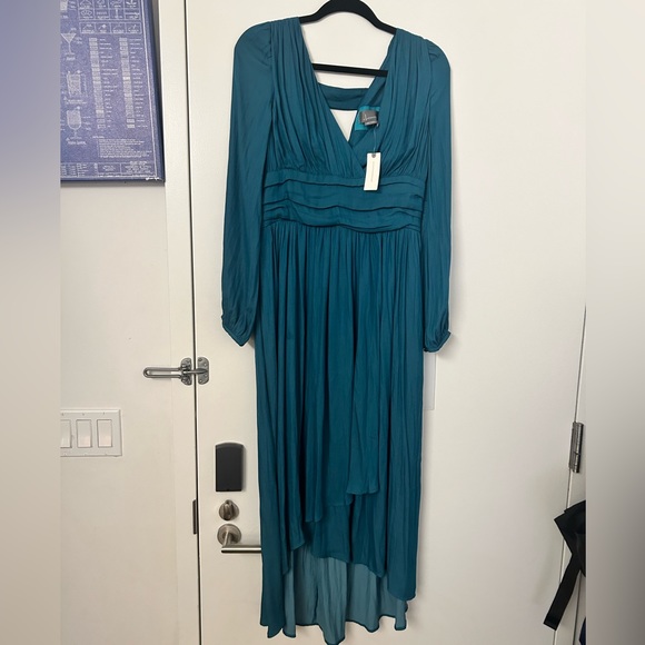 NWT Anthropologie Gwendolyn Dress 👗 Size 12 - Picture 4 of 5